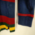 ポロバイラルフローレン Polo by RALPH LAUREN L/S ボーダー エンブレムラガーシャツ メンズ JPN:XS