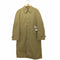 ポールスミスコレクション Paul Smith COLLECTION カシミヤ混ライナー シングルステンカラーコート メンズ import:M