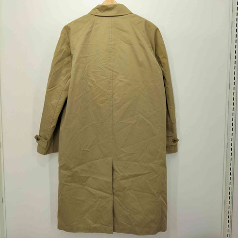 ポールスミスコレクション Paul Smith COLLECTION カシミヤ混ライナー シングルステンカラーコート メンズ import:M