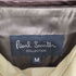 ポールスミスコレクション Paul Smith COLLECTION カシミヤ混ライナー シングルステンカラーコート メンズ import:M