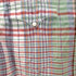 ポロバイラルフローレン Polo by RALPH LAUREN L/S チェック柄ウエスタンシャツ メンズ JPN:S