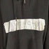 ジバンシィ GIVENCHY 21SS シルバーライン エンボスロゴ プルオーバー スウェットパーカー メンズ import:L