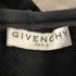 ジバンシィ GIVENCHY 21SS シルバーライン エンボスロゴ プルオーバー スウェットパーカー メンズ import:L
