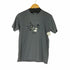 モンベル mont bell フロントプリント S/S Tシャツ レディース import:XS