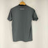 モンベル mont bell フロントプリント S/S Tシャツ レディース import:XS