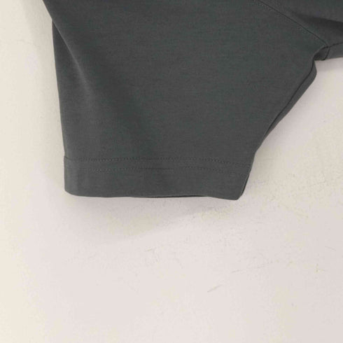 モンベル mont bell フロントプリント S/S Tシャツ レディース import:XS