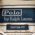 ポロバイラルフローレン Polo by RALPH LAUREN L/S ストライプ ポケットシャツ メンズ JPN:S