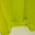 ジョンローレンスサリバン JOHN LAWRENCE SULLIVAN 20SS FOOTBALL TOP シアー ネオン フットボール シャツ メンズ JPN:M