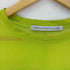 ジョンローレンスサリバン JOHN LAWRENCE SULLIVAN 20SS FOOTBALL TOP シアー ネオン フットボール シャツ メンズ JPN:M