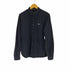 フレッドペリー FRED PERRY チェック切替 L/S シャツ メンズ import:M