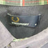 フレッドペリー FRED PERRY チェック切替 L/S シャツ メンズ import:M