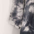 シラージ Sillage 19SS IMAZINE 別注 タイダイ ポロシャツ メンズ
