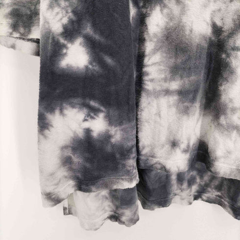 シラージ Sillage 19SS IMAZINE 別注 タイダイ ポロシャツ メンズ