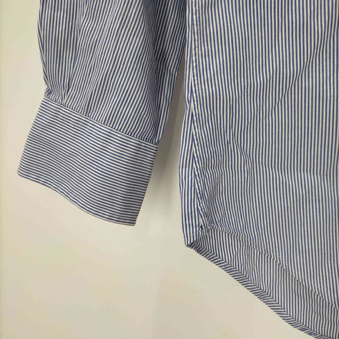 ポロバイラルフローレン Polo by RALPH LAUREN L/S DOUGLAS FORMAI ストライプシャツ メンズ 37-80