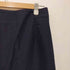 ユナイテッドアローズグリーンレーベルリラクシング UNITED ARROWS green label relaxing CPUオックス D セミタイト スカート NV レディース 38