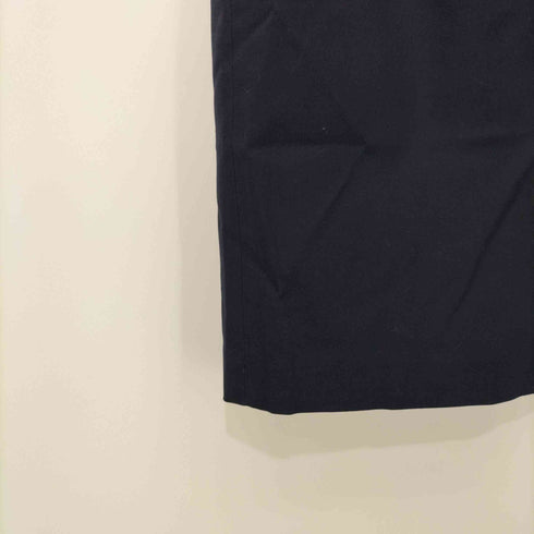 ユナイテッドアローズグリーンレーベルリラクシング UNITED ARROWS green label relaxing CPUオックス D セミタイト スカート NV レディース 38