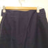 ユナイテッドアローズグリーンレーベルリラクシング UNITED ARROWS green label relaxing CPUオックス D セミタイト スカート NV レディース 38