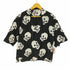サンシー SUNSEA 19SS KEEFS FRIED SHRIMP SHIRT メンズ JPN:3