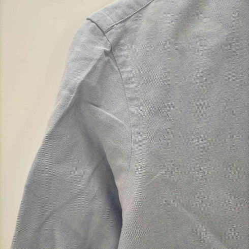 ラルフローレン RALPH LAUREN L/S SLIM FIT BDシャツ メンズ JPN:M