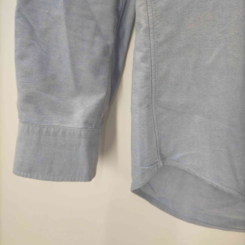 ラルフローレン RALPH LAUREN L/S SLIM FIT BDシャツ メンズ JPN:M