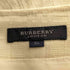 バーバリーロンドン BURBERRY LONDON チェック柄スカート レディース EUR:36