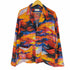 ターク TAAKK 19SS EVENING CAMOUFLAGE SHIRTS-JACKET イブニングカモフラージュジャケット メンズ JPN:2