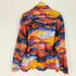 ターク TAAKK 19SS EVENING CAMOUFLAGE SHIRTS-JACKET イブニングカモフラージュジャケット メンズ JPN:2