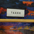 ターク TAAKK 19SS EVENING CAMOUFLAGE SHIRTS-JACKET イブニングカモフラージュジャケット メンズ JPN:2
