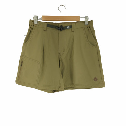 マーモット MARMOT Venus Shorts W’s ヴィーナスショーツW's レディース JPN:XL