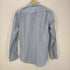 ポロバイラルフローレン Polo by RALPH LAUREN L/S CLUB CUSTOM FIT ストライプ クレリックシャツ メンズ JPN:S