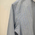 ポロバイラルフローレン Polo by RALPH LAUREN L/S CLUB CUSTOM FIT ストライプ クレリックシャツ メンズ JPN:S