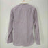 ラグビーラルフローレン Rugby Ralph Lauren L/S ストライプ ウィングカラーシャツ メンズ JPN:XS