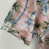 イオラニ IOLANI ボックスシルエット総柄アロハシャツ メンズ JPN:M