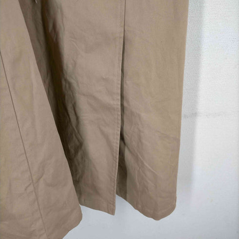 マウジー moussy WAIST BELT BARE DRESS レディース 1