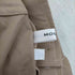マウジー moussy WAIST BELT BARE DRESS レディース 1