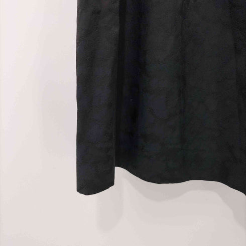 アデイインザライフユナイテッドアローズ A day in the life UNITED ARROWS 総柄膝丈ボリュームスカート レディース JPN:36