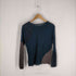 レイビームス Ray BEAMS 22SS シアー切替 L/S カットソー レディース FREE