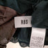 レイビームス Ray BEAMS 22SS シアー切替 L/S カットソー レディース FREE