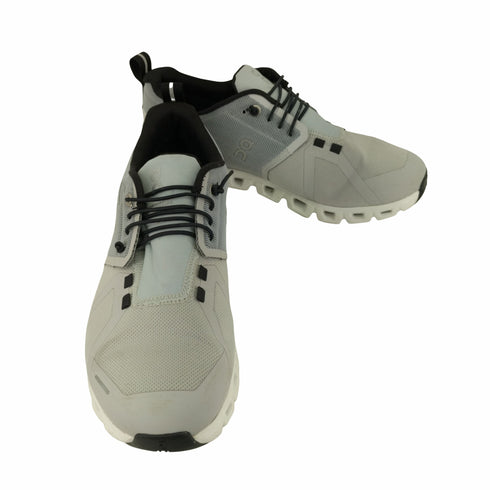 オン On Cloud 5 Waterproof メンズ JPN:25.5