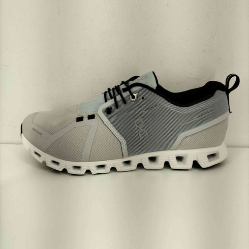 オン On Cloud 5 Waterproof メンズ JPN:25.5