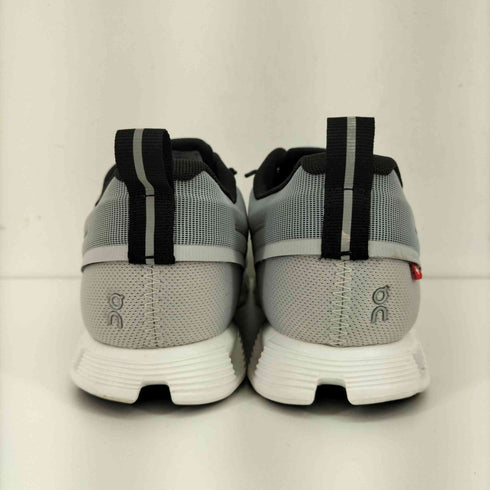 オン On Cloud 5 Waterproof メンズ JPN:25.5
