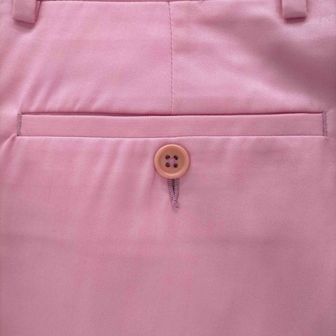 ポロバイラルフローレン Polo by RALPH LAUREN イタリア製 ノータックスタックス メンズ US:28-29