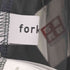 フォルクシー forksy. チュールシアーオーバーワンピース レディース JPN:M