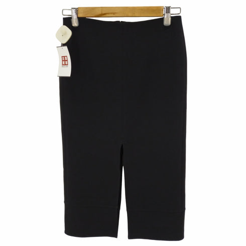 ドゥーズィエムクラス DEUXIEME CLASSE LONG-SLIT タイトスカート ロング スリット バックジップ レディース 34