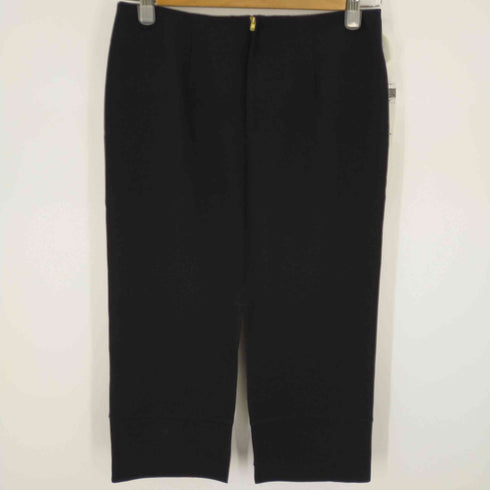ドゥーズィエムクラス DEUXIEME CLASSE LONG-SLIT タイトスカート ロング スリット バックジップ レディース 34