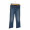 ジェイブランド J.BRAND 20AW UNCHARTED SLNA MD RSE CP BT デニムパンツ ジーンズ レディース 24