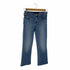 ジェイブランド J.BRAND 20AW UNCHARTED SLNA MD RSE CP BT デニムパンツ ジーンズ レディース 24