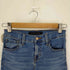 ジェイブランド J.BRAND 20AW UNCHARTED SLNA MD RSE CP BT デニムパンツ ジーンズ レディース 24