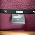 プーマ PUMA NU-TILITY ボアハーフジップ シェルパ スウェット レディース JPN:L