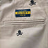 ラグビーラルフローレン Rugby Ralph Lauren ドクロ総柄 チノパンツ メンズ US:28-29